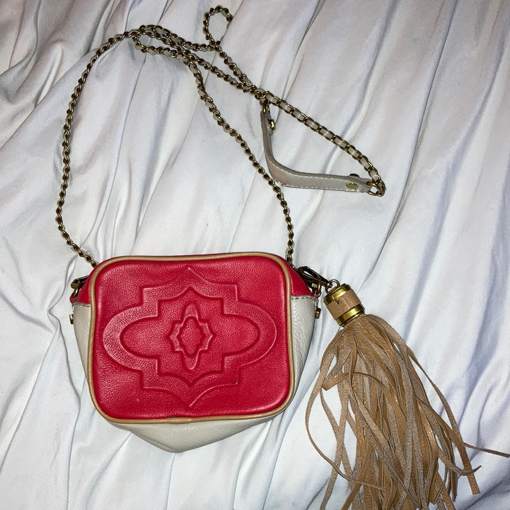 OrYANY bag.